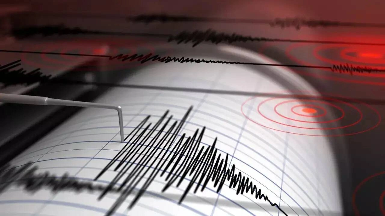 Sikkim Earthquake: Repeated Tremors Cause Panic, Intensity Revealed