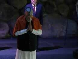 Modi's Israel Visit: Day 2 and Tribute at Yad Vashem