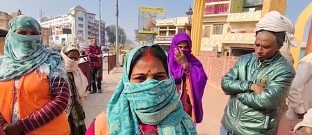 Uttar Pradesh Contract Workers Get 3-Day Holiday for Holi