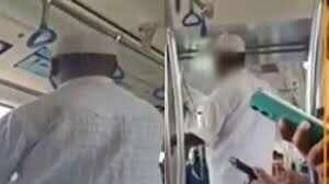 Bengaluru Metro: Man Begs, Sparks 'New Business' Debate