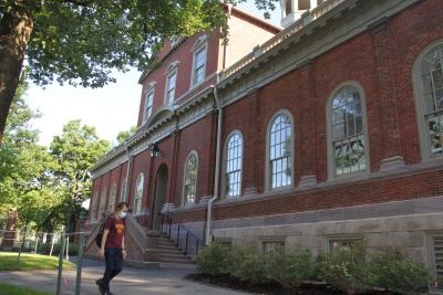 Harvard Apologizes for Controversial Sanskrit Post, No Link to Mittal