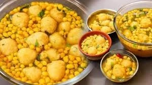 Kanji Vada: A Spicy Remedy for Holi Dishes from Rajasthan