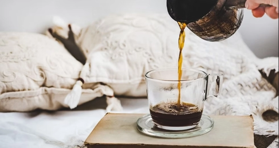 4 Situations to Avoid Drinking Coffee Completely