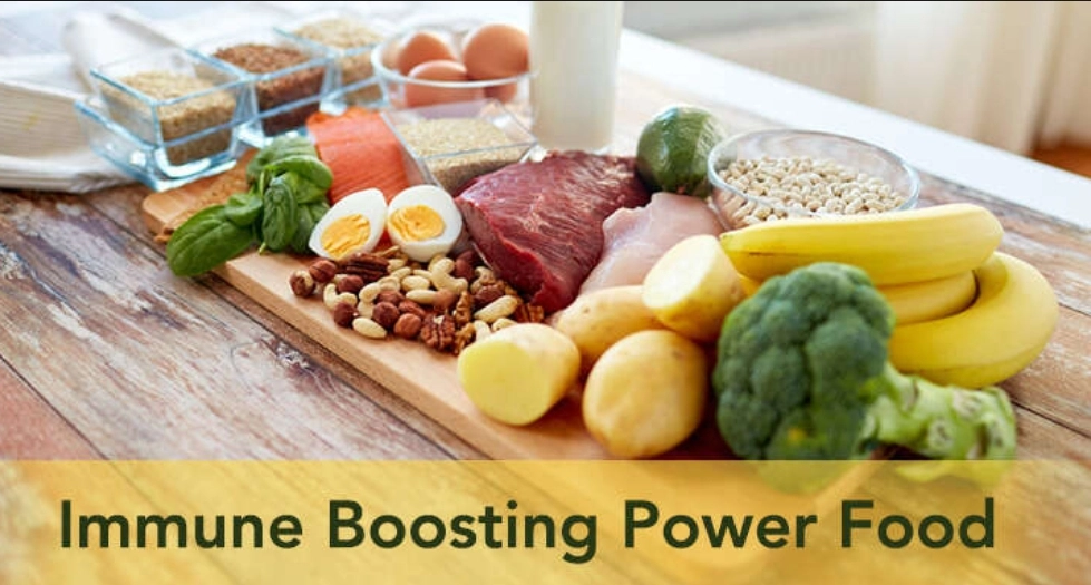 Essential Foods for Boosting Immunity – Must Read