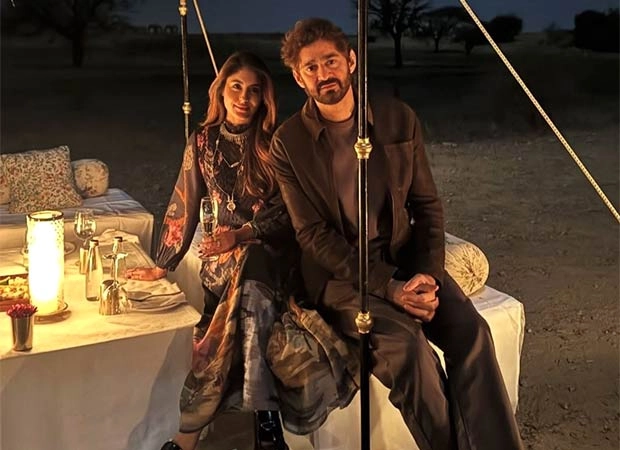 Kritika Kamra and Gaurav Kapur to finish work before wedding