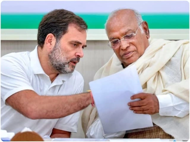 Congress to Contest All 294 Seats Alone in Bengal Elections