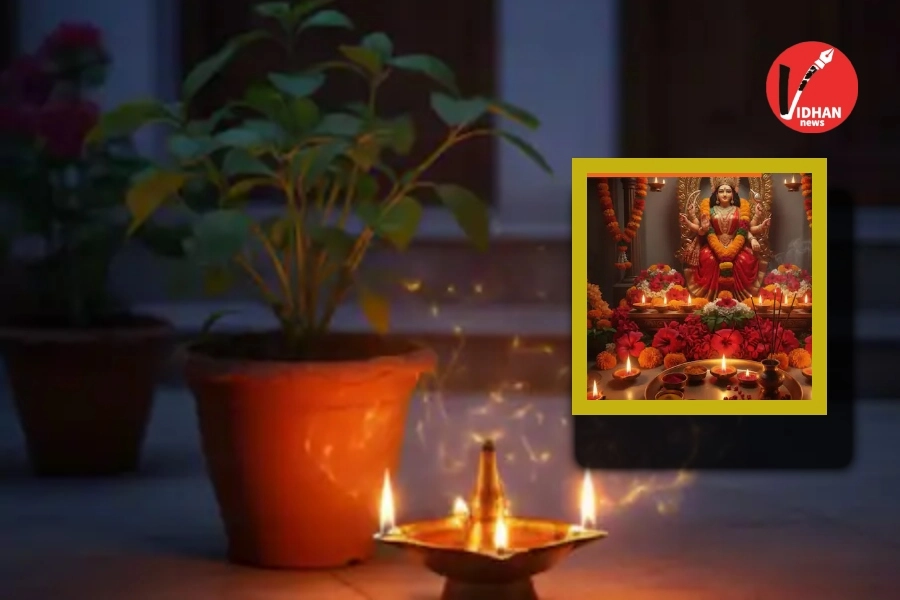 Light Lamps at 4 Holy Places During Holashtak to Clear Obstacles