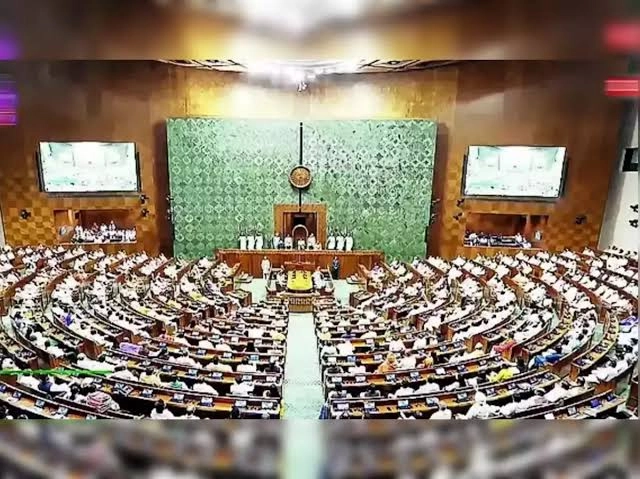 Lok Sabha Adjourned Until Tomorrow at 11:00 AM