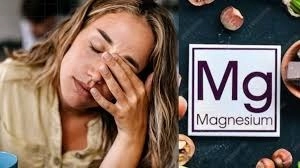 7 Signs of Magnesium Deficiency You Shouldn't Ignore