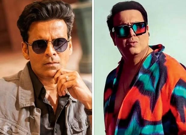 Manoj Bajpayee Takes Over Govinda's Role in Bhagam Bhag 2