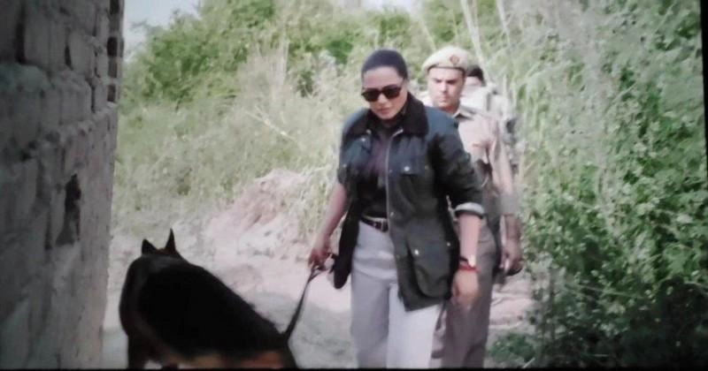 Mardaani 3: Rani Mukherji’s Film Sees Strong 3-Day Box Office