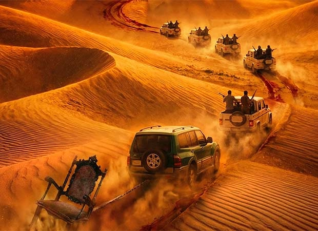 Mirzapur: The Movie Set for September 4 Release