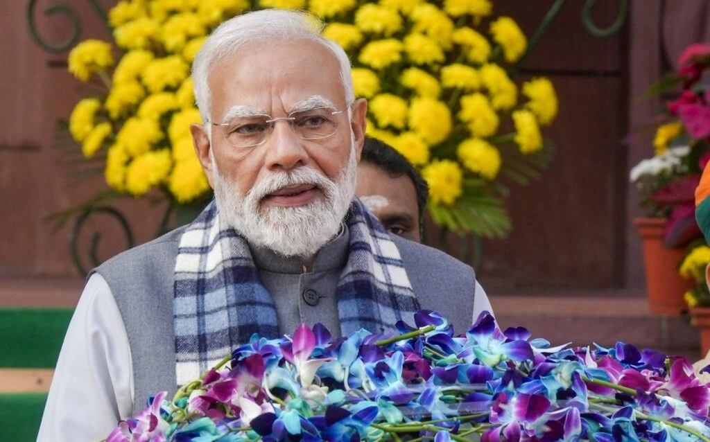 Modi Upset by NCERT 'Judicial Corruption' Controversy: Reports