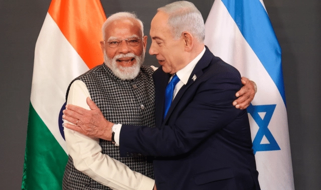 Highlights of Modi's 2026 Visit to Israel