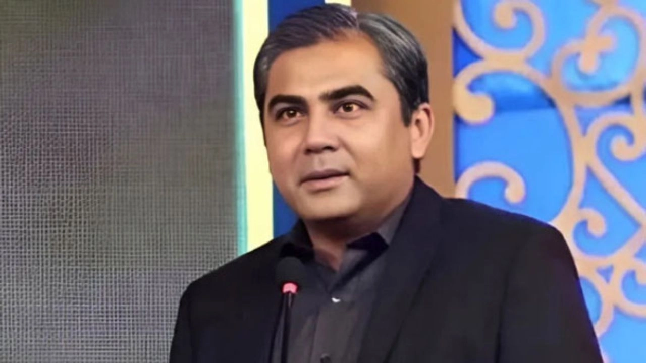 Naqvi Boycotts India-Pakistan Match, Leaves Players in Shame