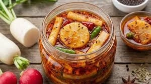Quick Mooli Achar: Spicy Radish Pickle to Boost Meals