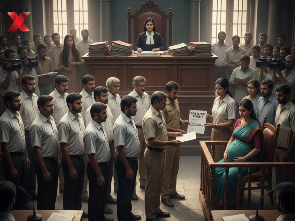 Mumbai Horror: DNA Confirms Father Raped Daughter, She’s Pregnant