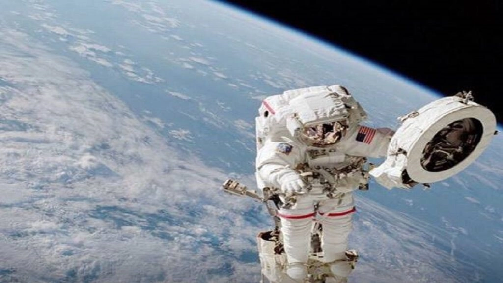 NASA to Launch Four Astronauts on March 6