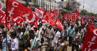 Nationwide Strike on February 12 Against Centre's Policies