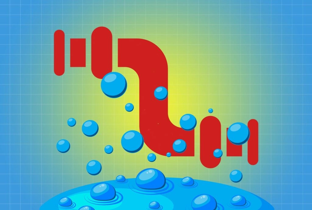 Don't Pour Boiling Water Down Your Sink