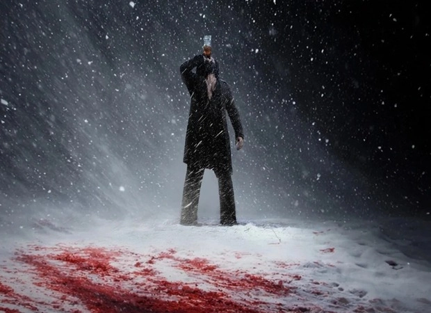 Toxic Teaser Drops February 20, Album Releases March 19