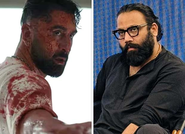 Is Sandeep Reddy Vanga planning Animal Part 3?