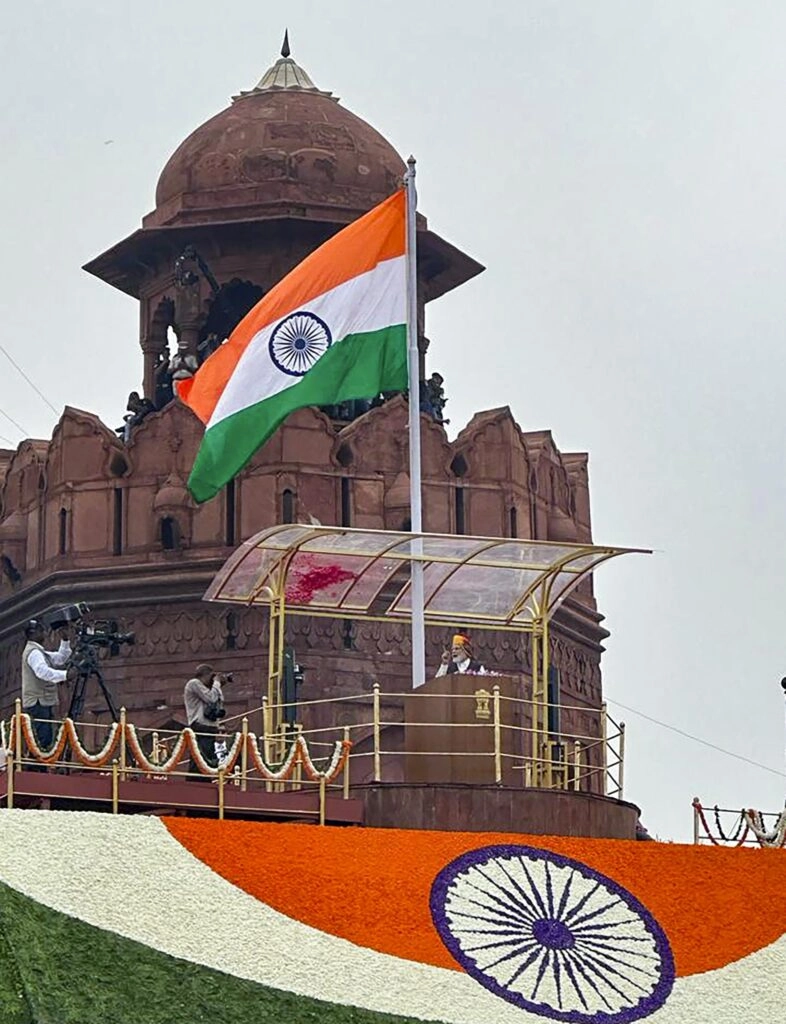 Red Fort to Open Daily: ASI Issues New Order