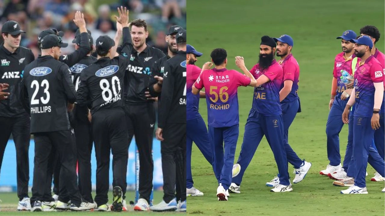 NZ vs UAE Dream11 Prediction & Fantasy Tips - T20 World Cup 2026