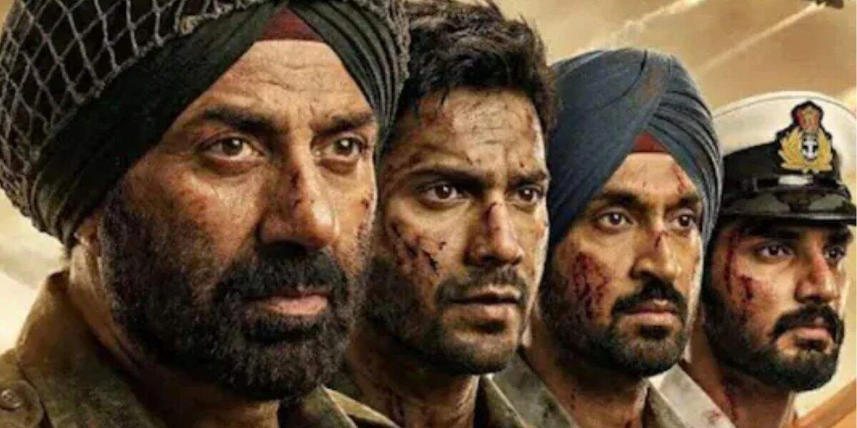 Border 2: OTT Release Date and Streaming Platform Details