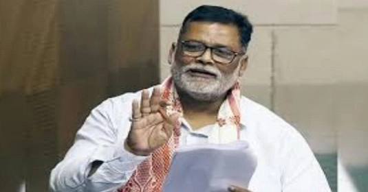 Pappu Yadav's Health Declines Post-Arrest; Hospitalized for Care
