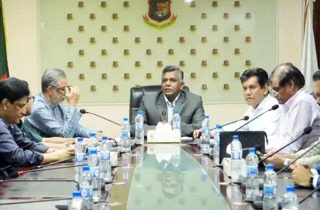 Will Secret PCB-BCB Meeting Change India-Pak World Cup Match?