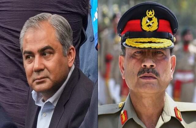 India's Victory Causes Turmoil in PCB; Mohsin Naqvi's Chair at Risk