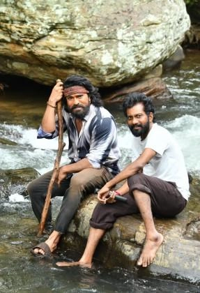 Peddi Shooting Ongoing, Release Set for April 30