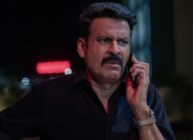 Petition in Delhi HC to stay Manoj Bajpayee's Ghooskhor Pandat