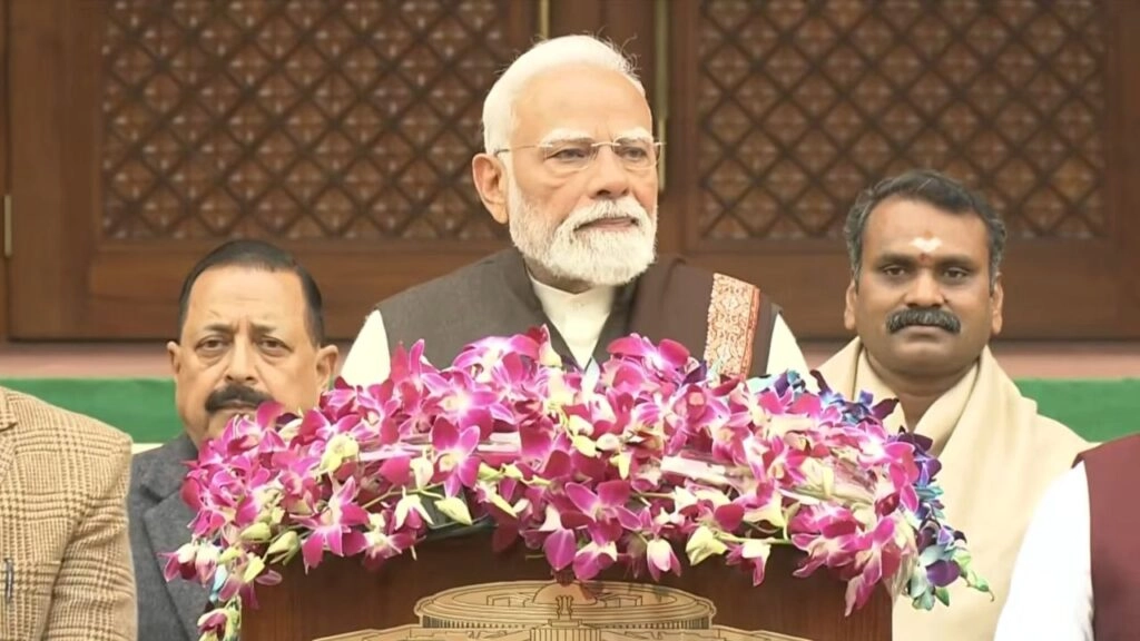 PM Modi Sets Unbreakable Record: Is Trump Involved?