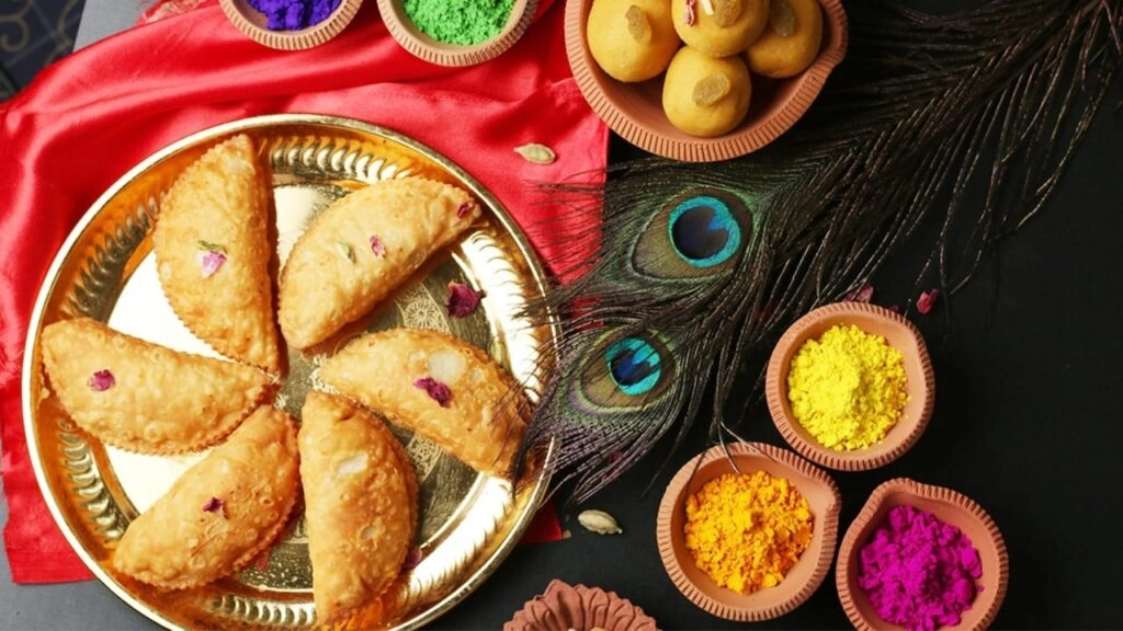 5 Crispy Snacks to Prepare Before Guests Arrive