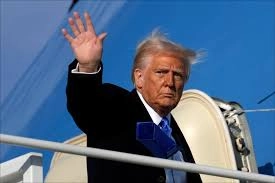 Trump Stands Firm on Military Action in Diego Garcia: "Our Right