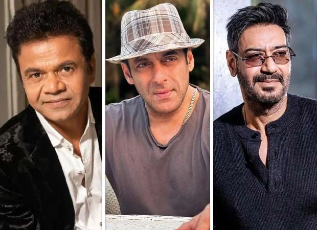 Rajpal Yadav Debt Case: Salman Khan and Others Offer Support
