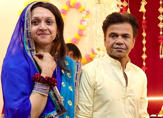 Rajpal Yadav's wife dismisses release rumors; hopes for his return
