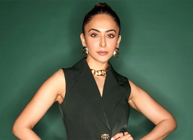 Rakul Preet Singh on Discipline and Injury Recovery for Longevity