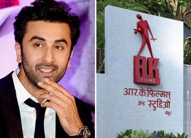 Ranbir Kapoor Leases Five Floors in Andheri for RK Studios Revival