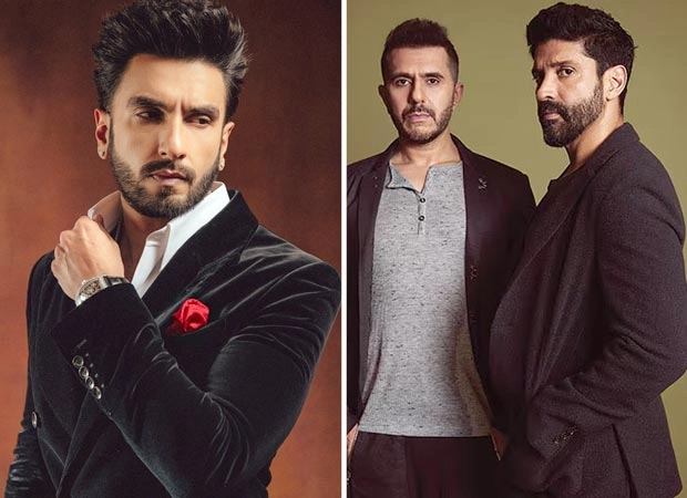 Ranveer Singh and Excel Entertainment Clash Over Don 3 Exit