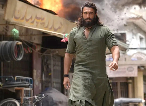 Jio Studios Withdraws Anti-Piracy Case Against Dhurandhar