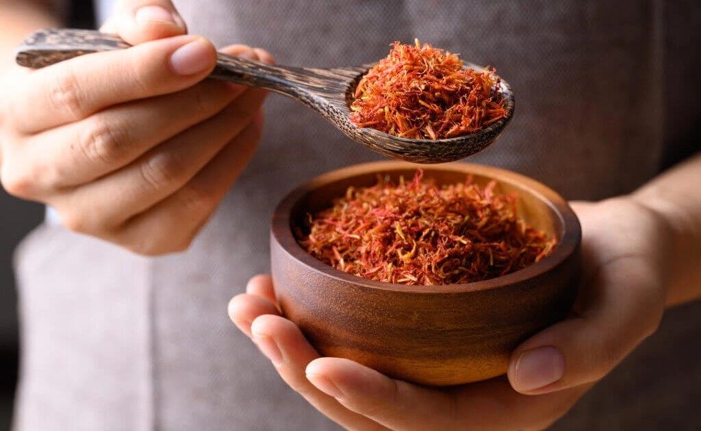 Saffron: Discover 6 Miraculous Health Benefits