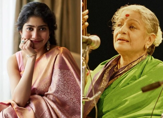 Sai Pallavi to Portray M S Subbulakshmi in Biopic