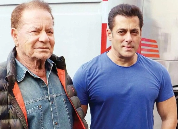 Salim Khan Hospitalized; No Health Update Yet