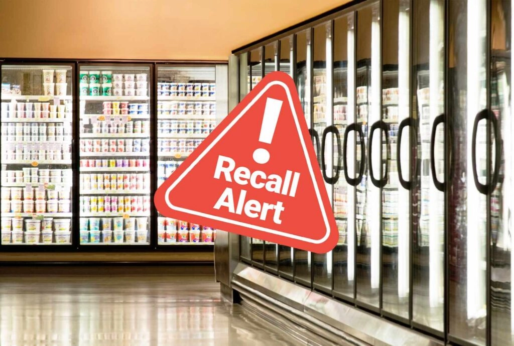 Salmon Recall for Potential Listeria Contamination