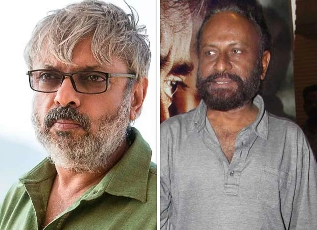 Bhansali on Joining Ketan Mehta for Jai Somnath: A Fan Always