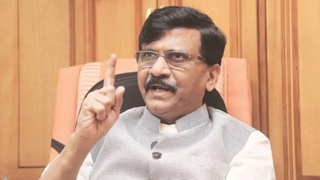 Sanjay Raut: ‘INDIA Alliance Awakens Before Lok Sabha Elections’