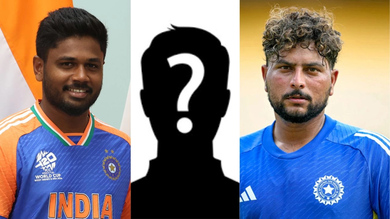 3 Indian Stars, Including Sanju Samson, Leaving T20Is Post-2026